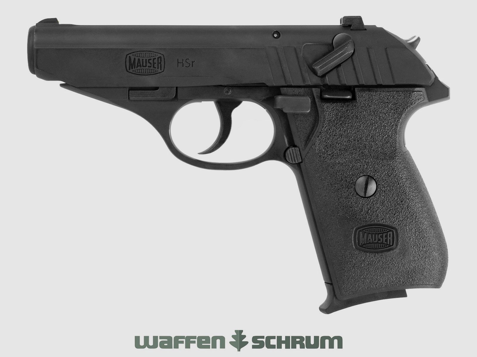 Mauser HSr
