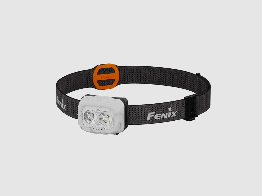 STIRNLAMPE – FENIX – HL18R-T V2.0 ULTRALEICHT | 800 LUMEN, Bild 2 von 5