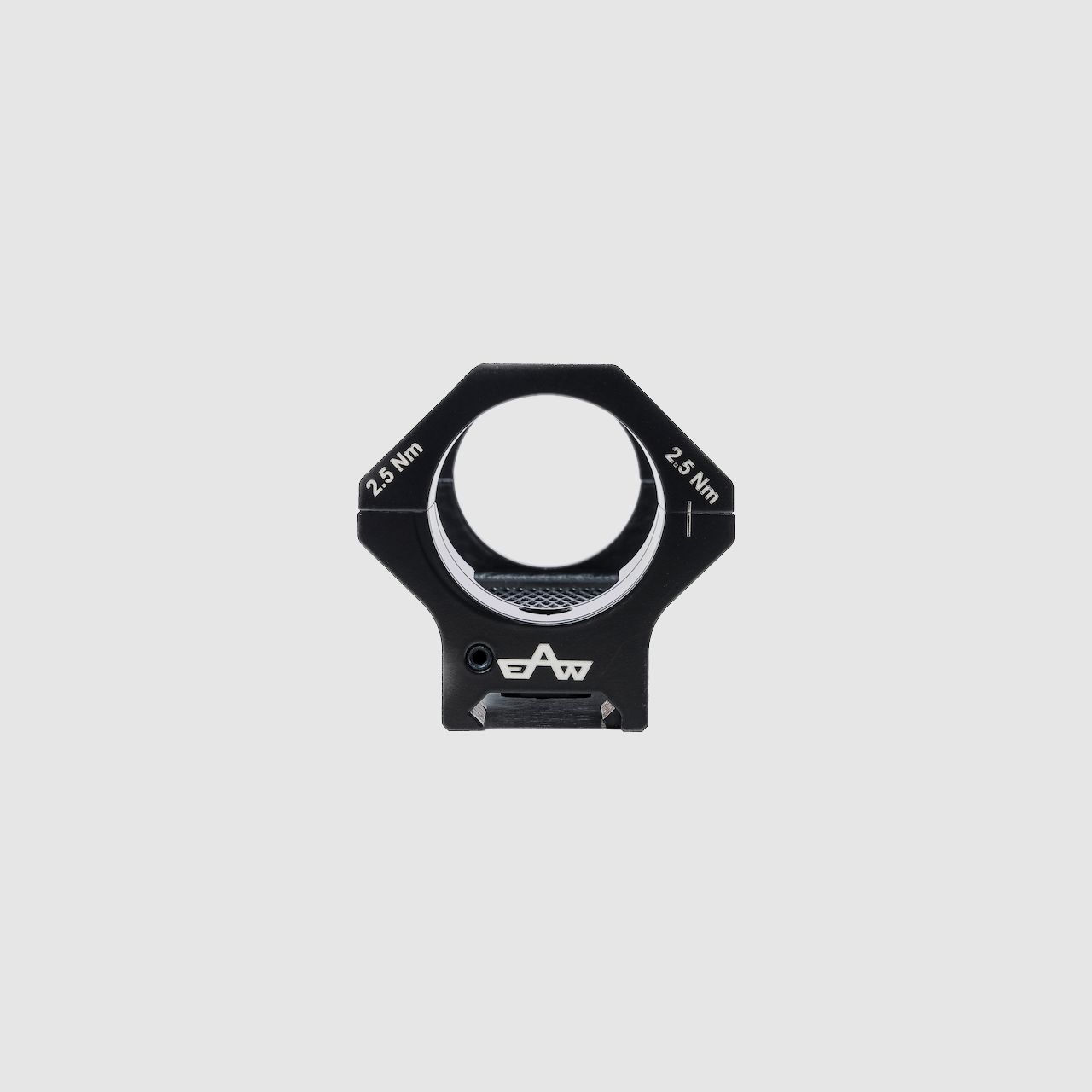 3D Ultralight Aluminium Stała Montaż