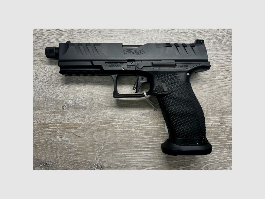 WALTHER PDP PRO SD FS, Bild 2 von 3