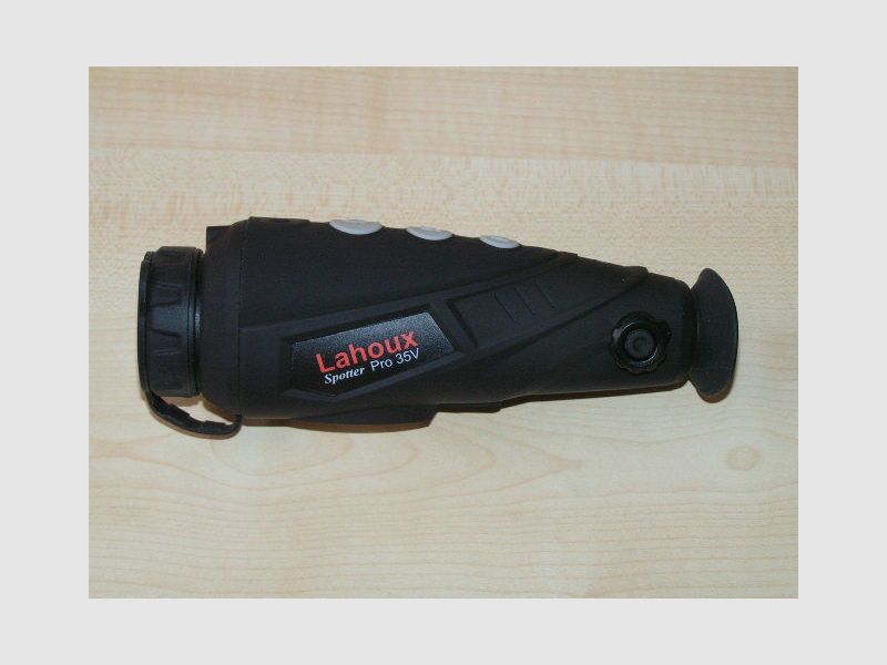 Lahoux Optics Spotter 35, image 1 of 5