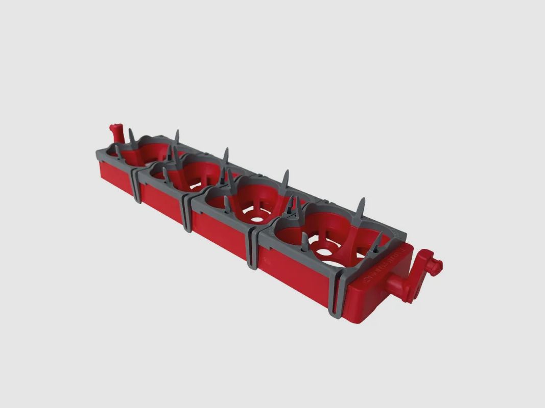 Stabila-Adapter für 49 Eier - RIVER, Bild 2 von 9