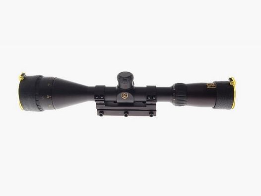 Nikko Stirling Airking 3-9×42 AO