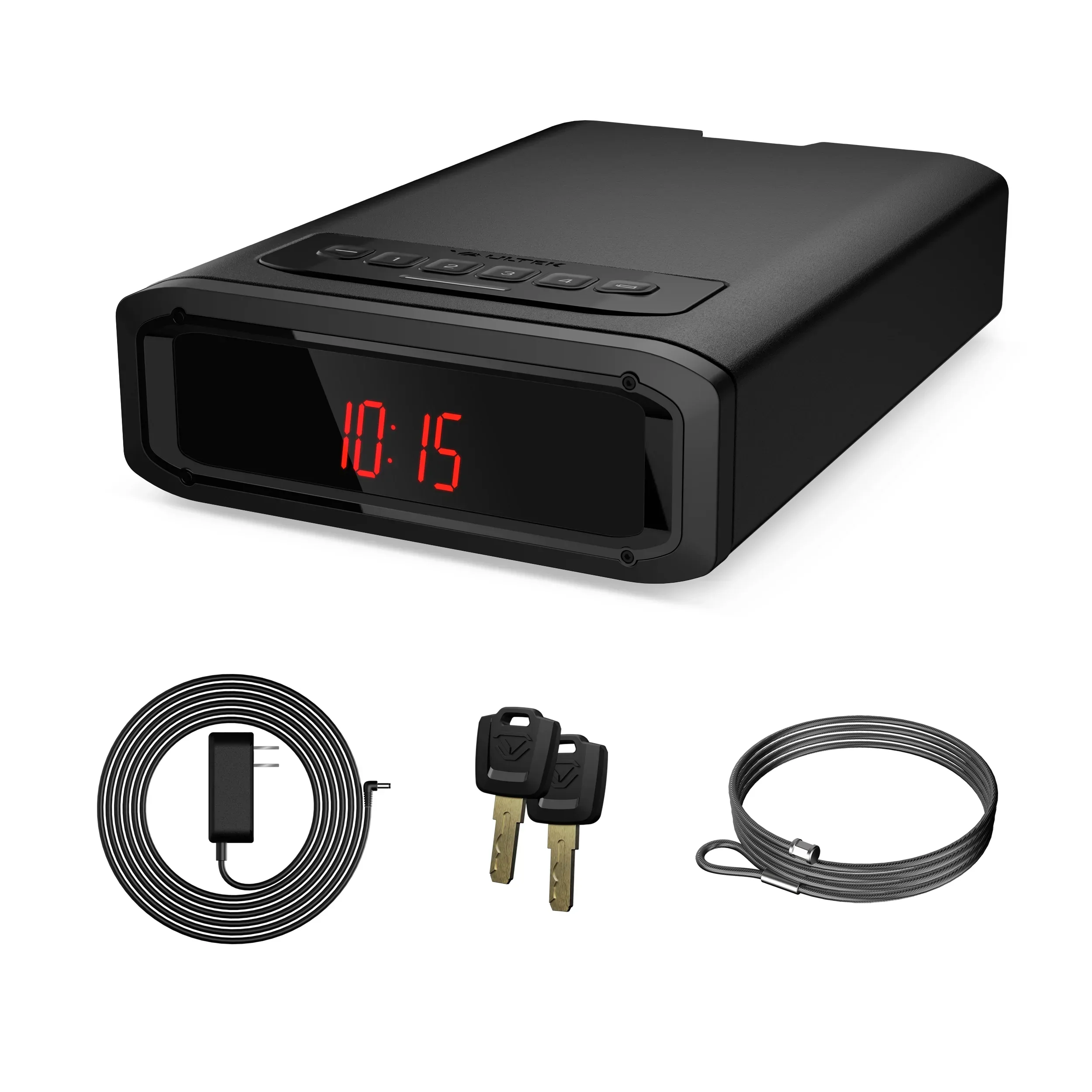Vaultek Sicherheitsbox DSE2i Neue Smart Station - Biometrisch, Bild 4 von 4