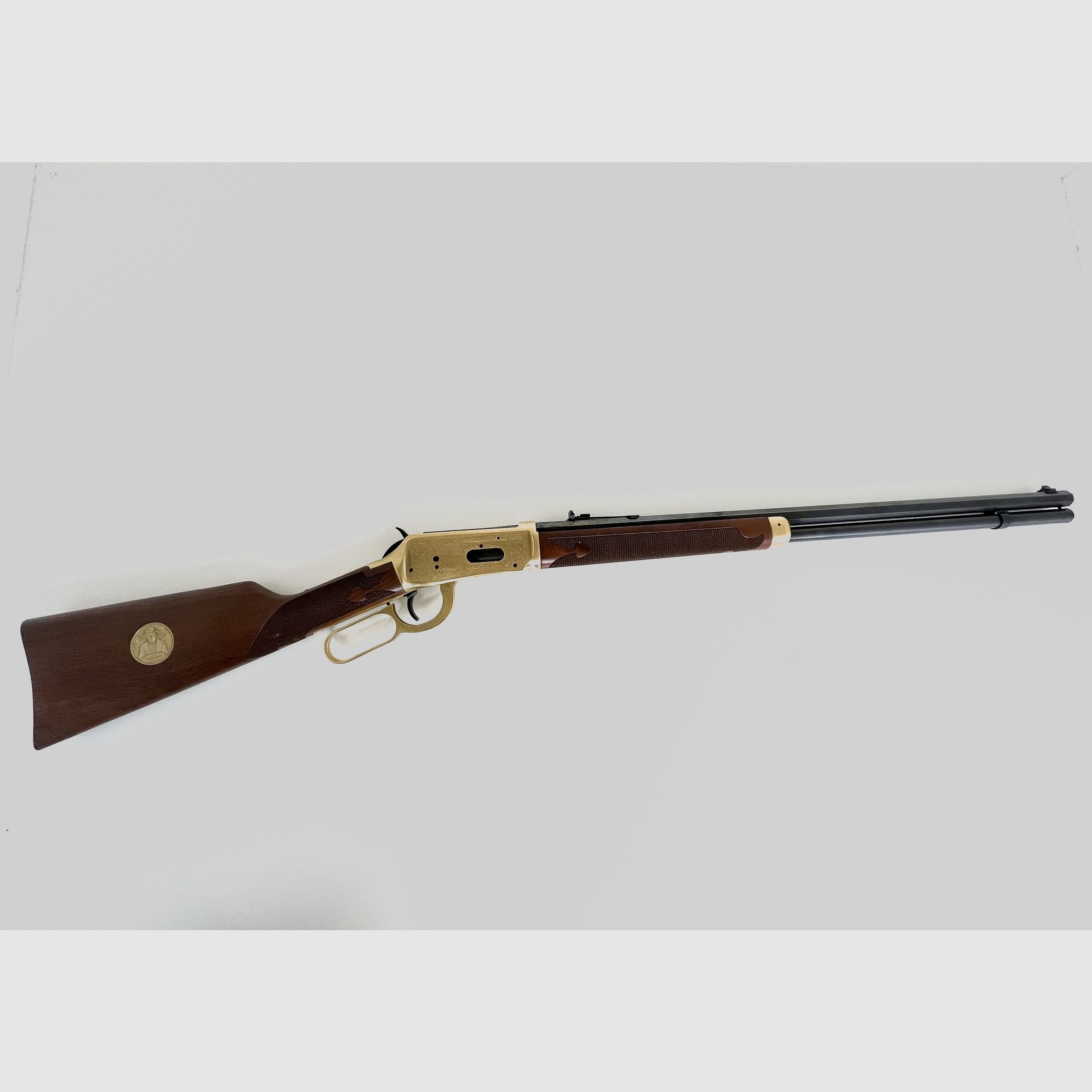 WINCHESTER LEVER-ACTION GEWEER, afbeelding 1 van 5