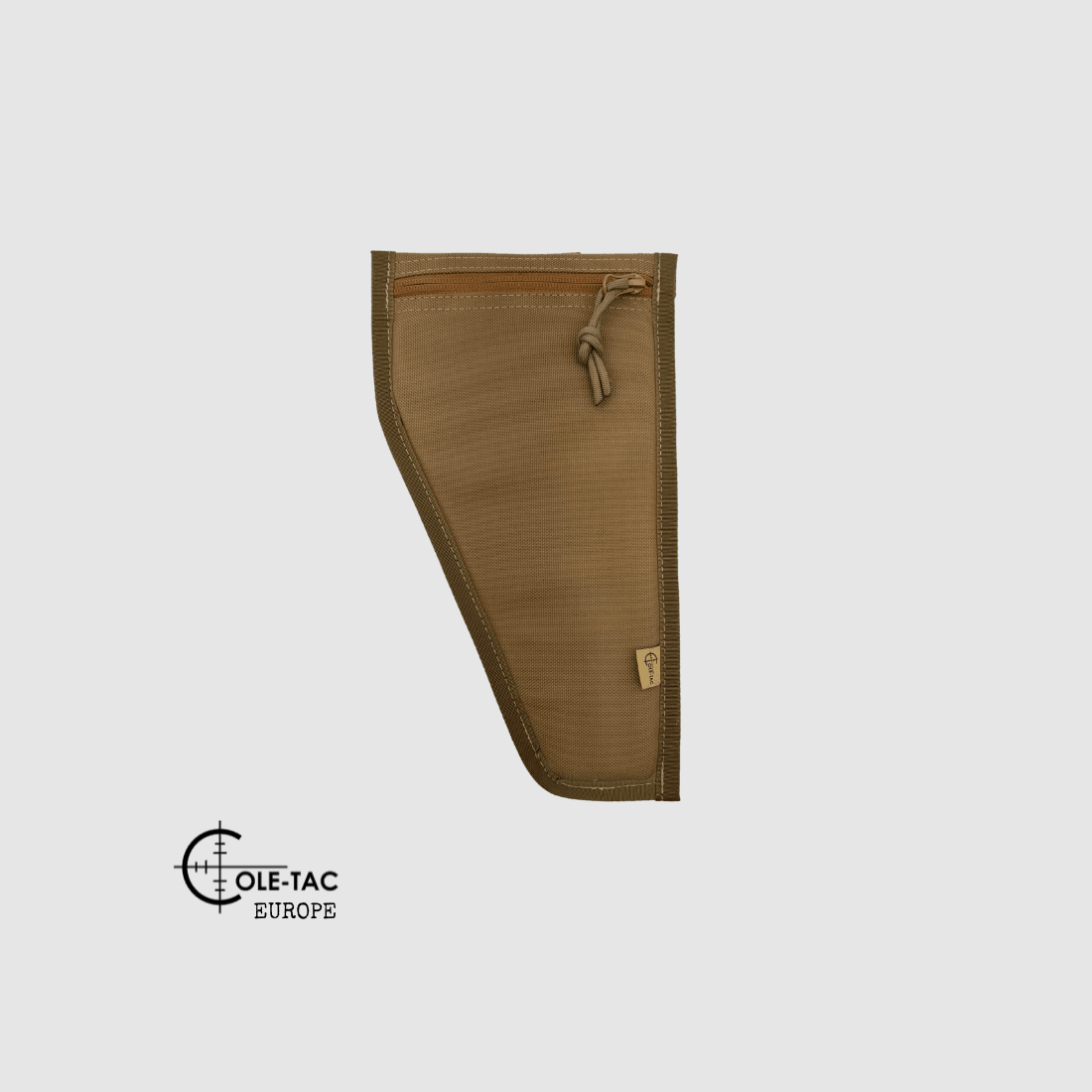Cole-Tac Sac pour Fermeture de Fusil, image 4 sur 8