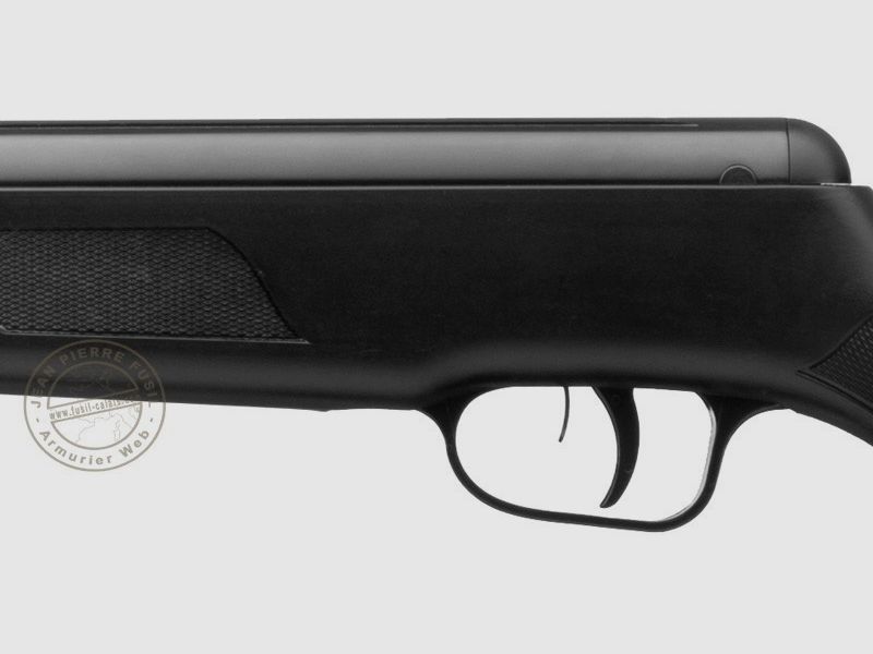 Luftgewehr 4,5mm SNOWPEAK SR1000S (19,9 Joule), Bild 4 von 11