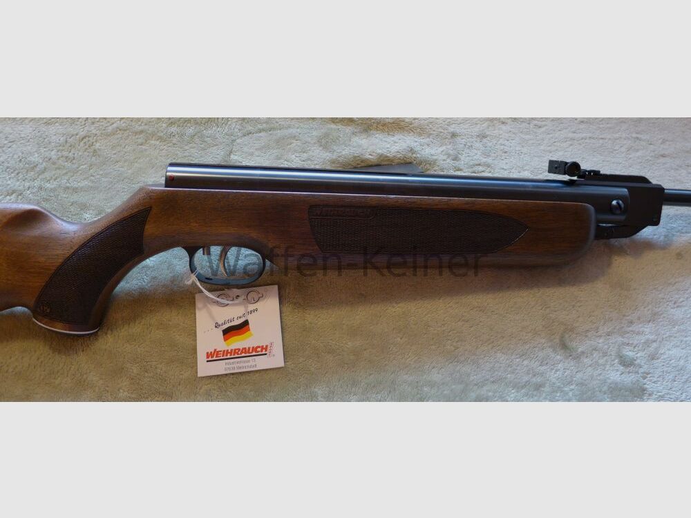Weihrauch HW 35 E