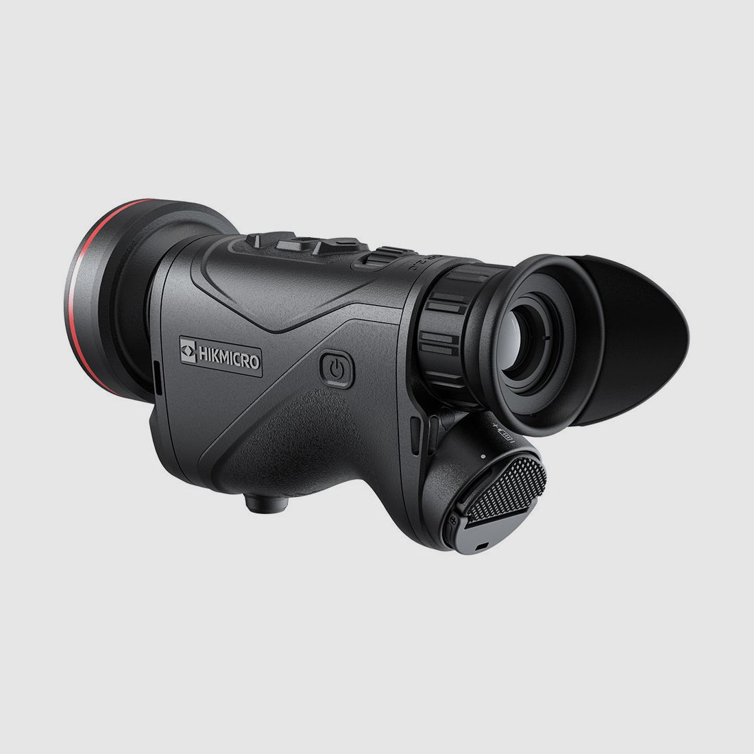 Monokular Wärmebild mit Entfernungsmesser Condor CQ50L 2.0 HIKMICRO, Bild 4 von 9