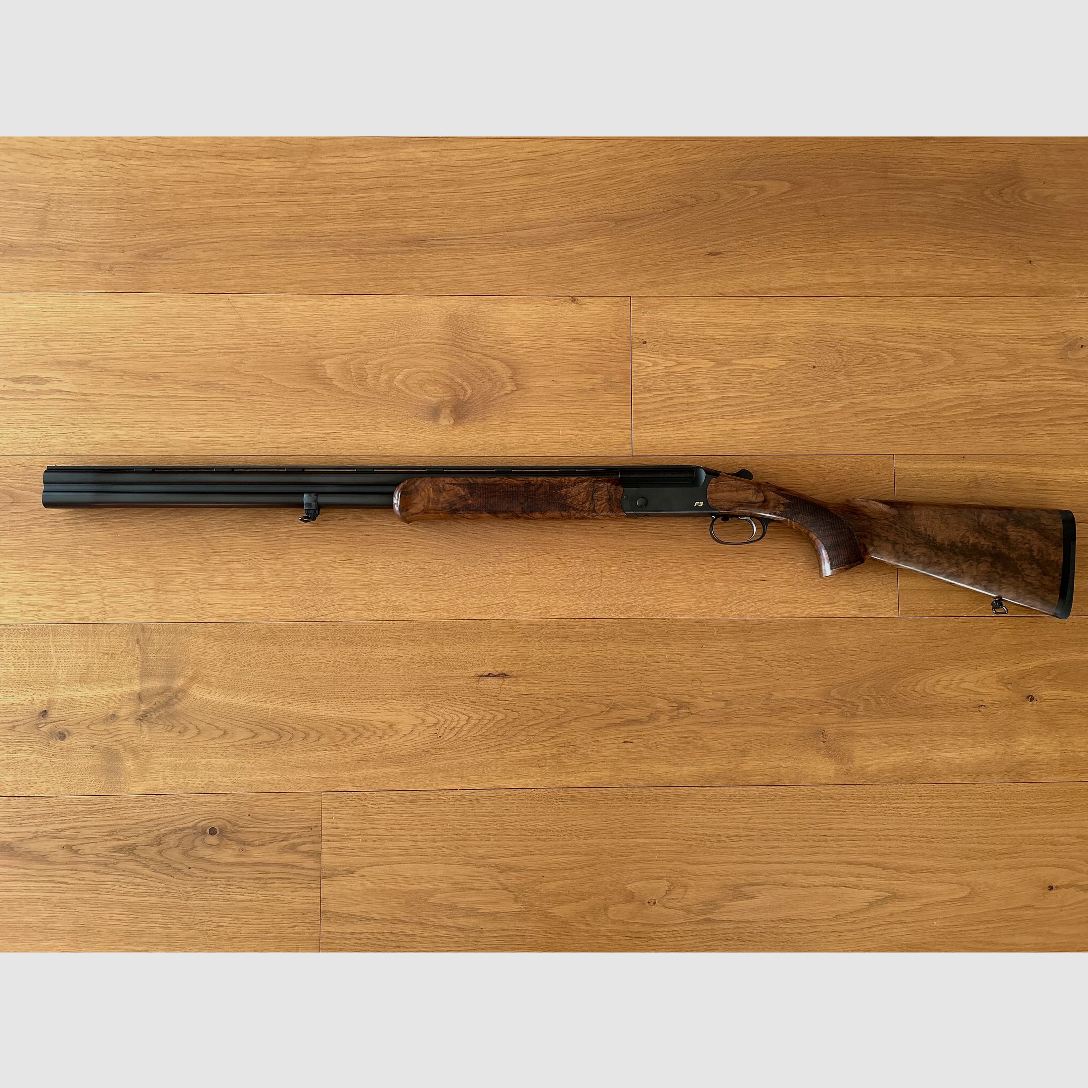 Blaser F3 Game Standard