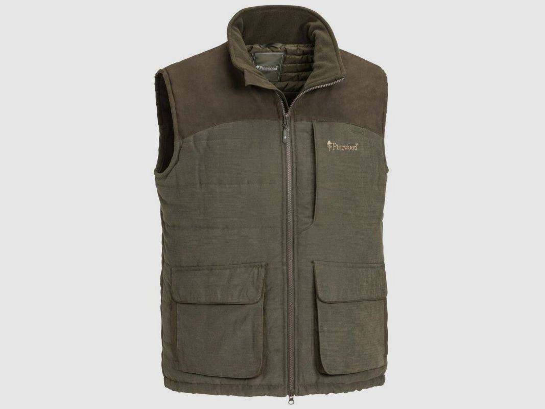 PINEWOOD® Abisko Vest