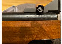 Luftgewehr Feinwerk 300 S für Linkshänder 