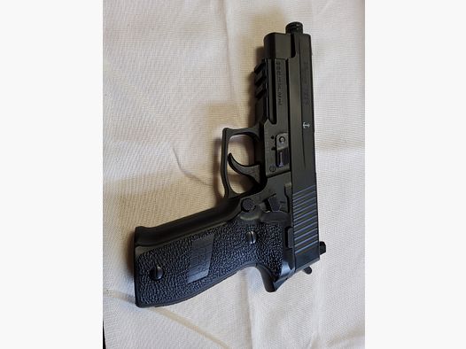 Pistolet Co2 Sig Sauer P226 Diabolo 4,5 mm