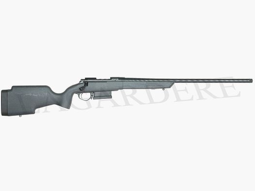 ROSSI EXPEDITION BLACK 24&Prime;(CARABINE A REPETITION)