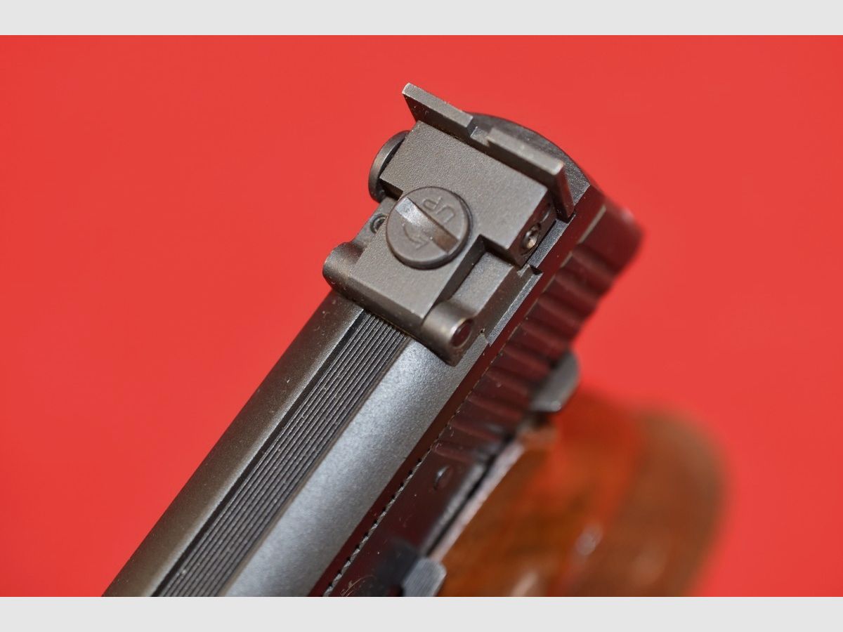 #8316 PISTOLET SMITH & WESSON, Mod.41, kal.22lr, zdjęcie 12 z 18