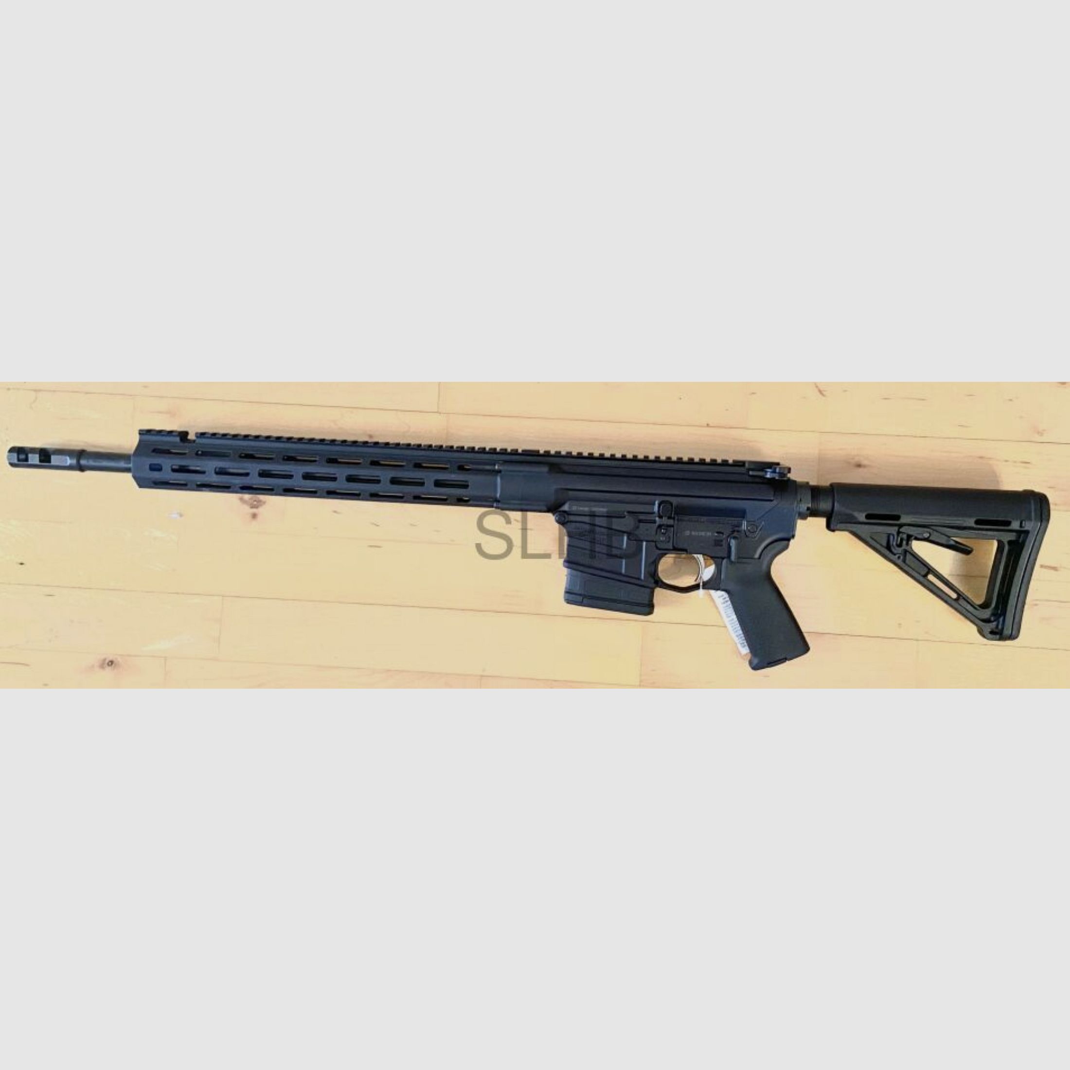 Savage MSR10