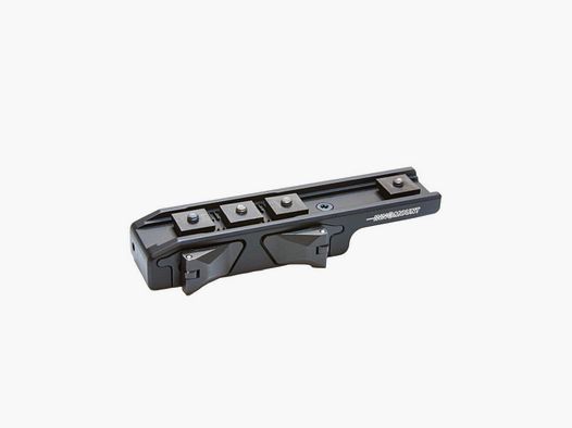 INNOmount QD 12 mm Montage Zeiss ZM/VM