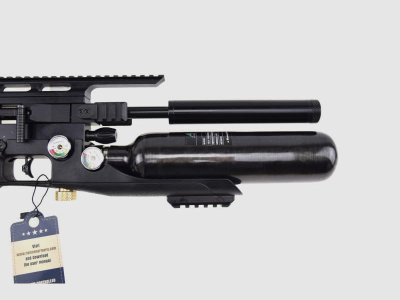 Rainson Sky PCP Carbon, image 4 sur 6