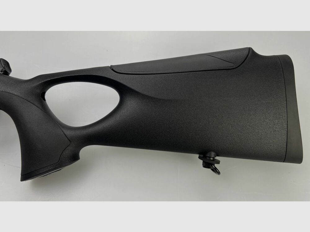 Sauer 505 Synchro XT