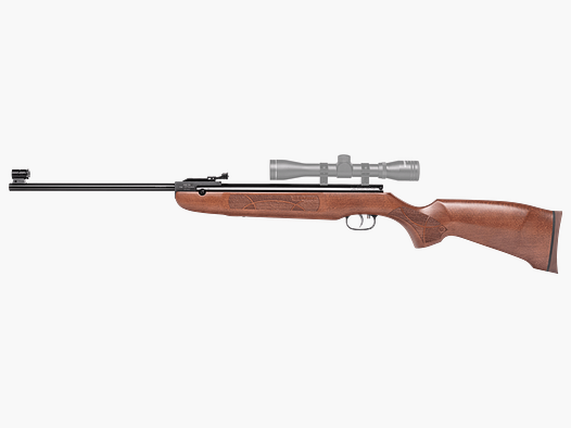Luftgewehr Weihrauch HW50 S ( ca. 15Joule ) 4.5mm
