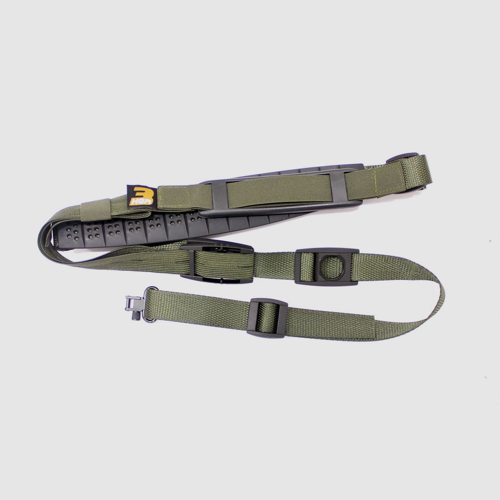 3HGR Light Harness Swivels