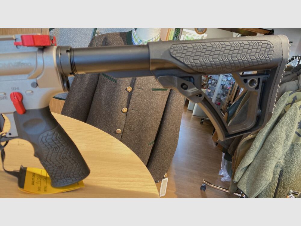DANIEL DEFENSE DDM4V7 Pro .223Rem