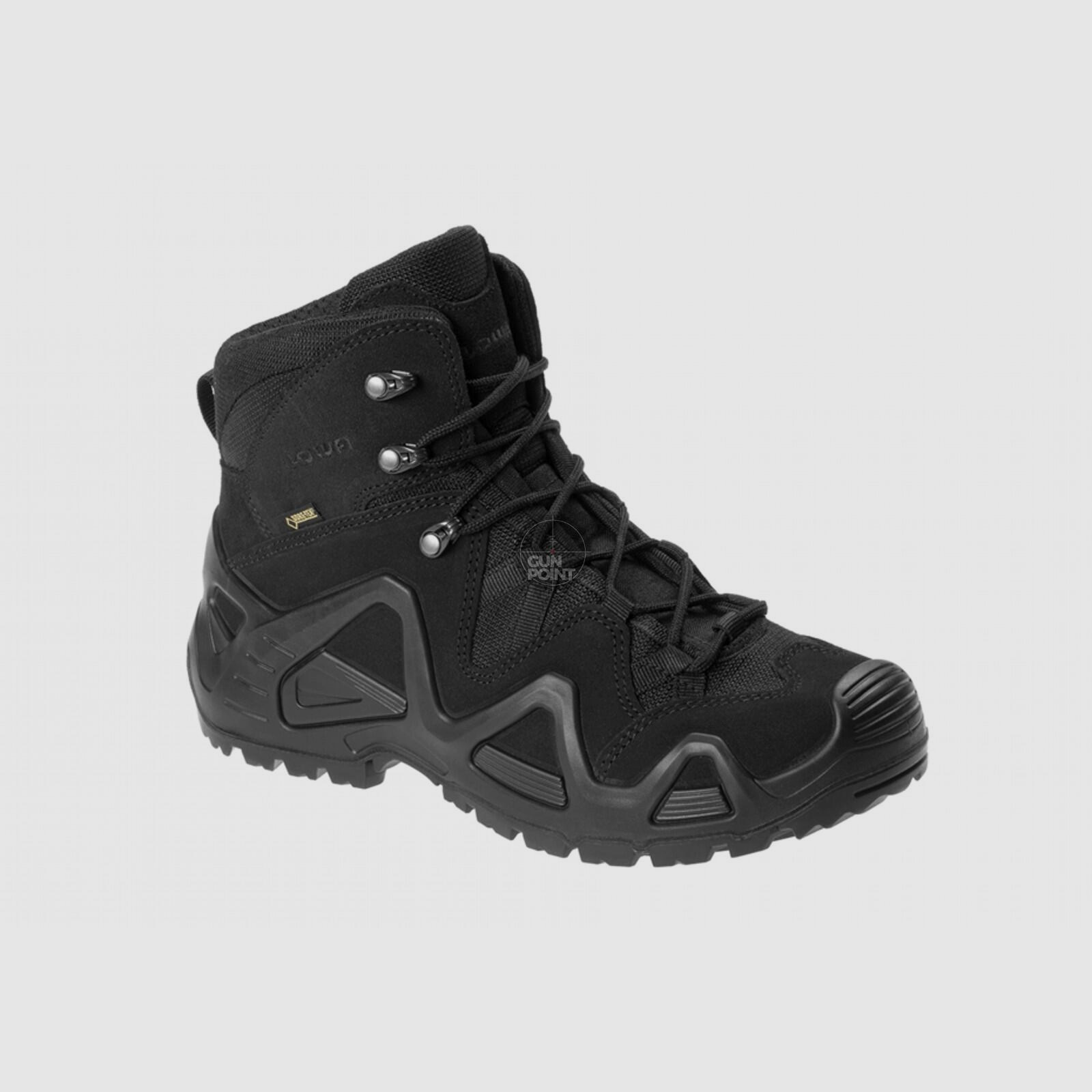 Zephyr GTX Mid TF