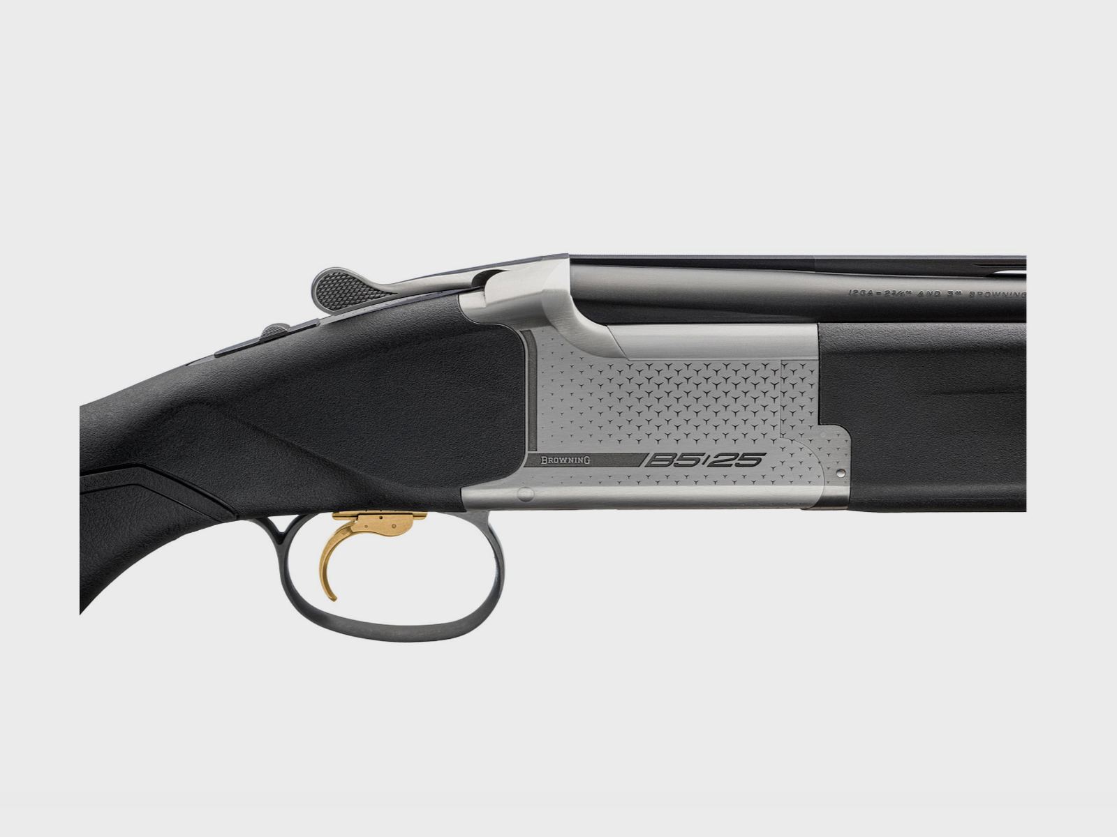 Browning B525 Composite Adjustable 12M barrel length 81cm, image 3 of 8