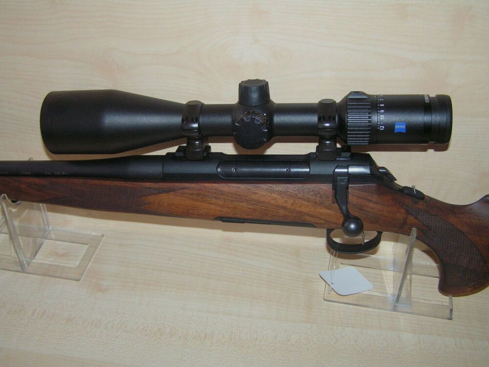 Sistema de enlace Rössler Titan 6 Lujo