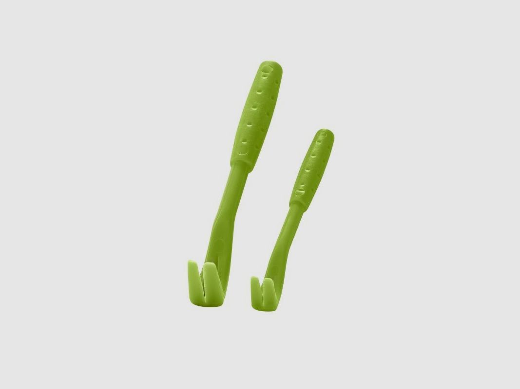 Hunter Zeckenhaken Ajka 2er Set