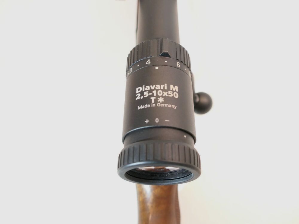 Blaser R8
