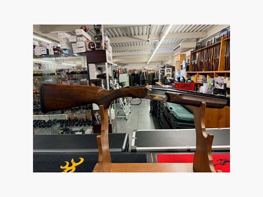 Franchi Feeling Ergal 410 mag