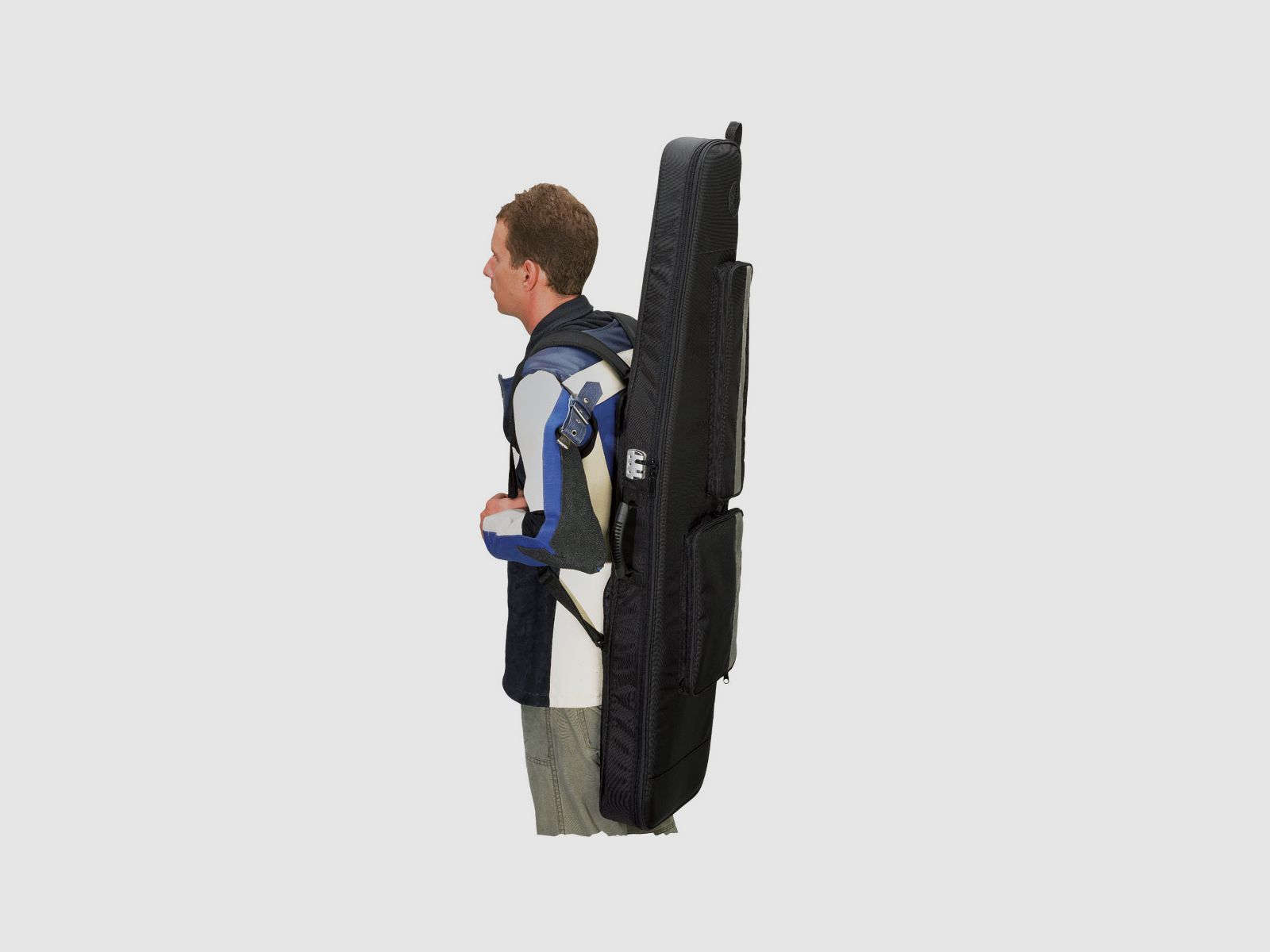 Pokrowiec na plecak AKAH NEXT GENERATION