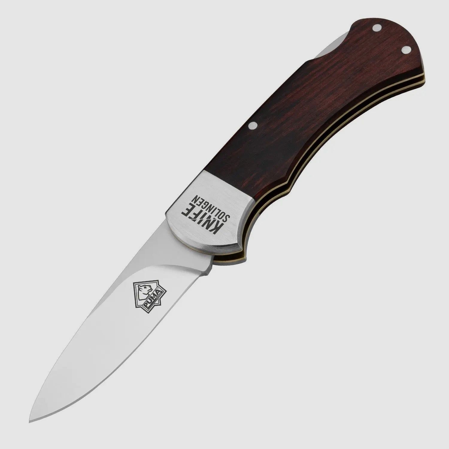 PUMA x KNIFE Solingen 4 Star Mini