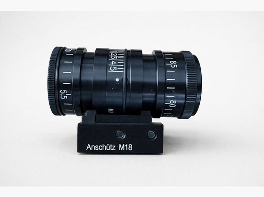 Centra Duo verstellbarer Korntunnel M18 Anschütz