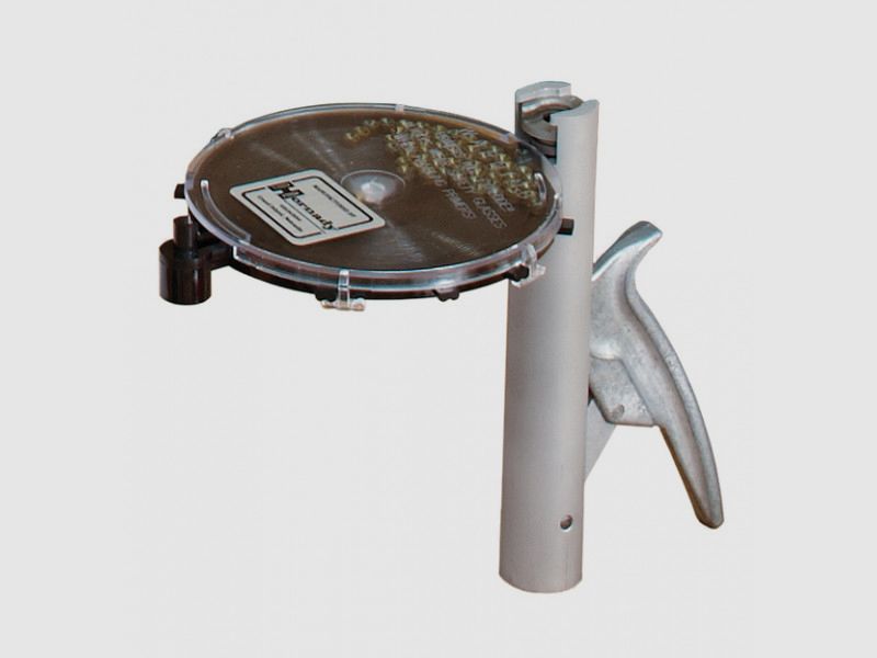 STRUMENTO DI PRIMING MANUALE HORNADY - DISPOSITIVO PER L'INSTALLAZIONE DELLA CAPSULA