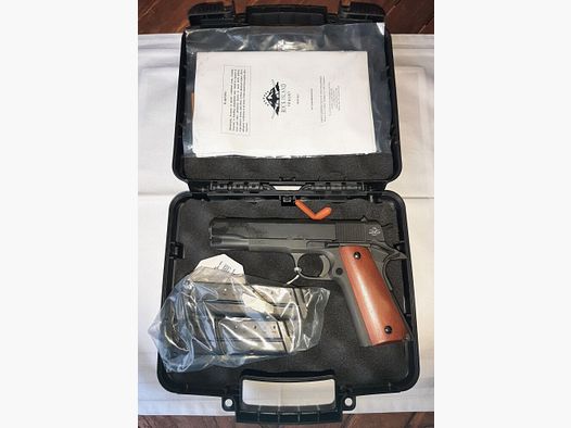 Armscor GI 1911 A1 FS 5"