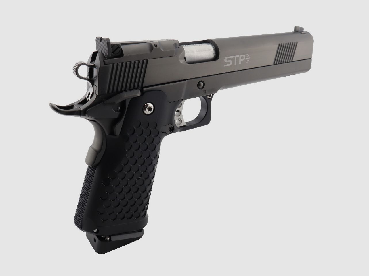 STP IGEL 6.0 Ottiche esagonali 2011 Fabbricato in Germania