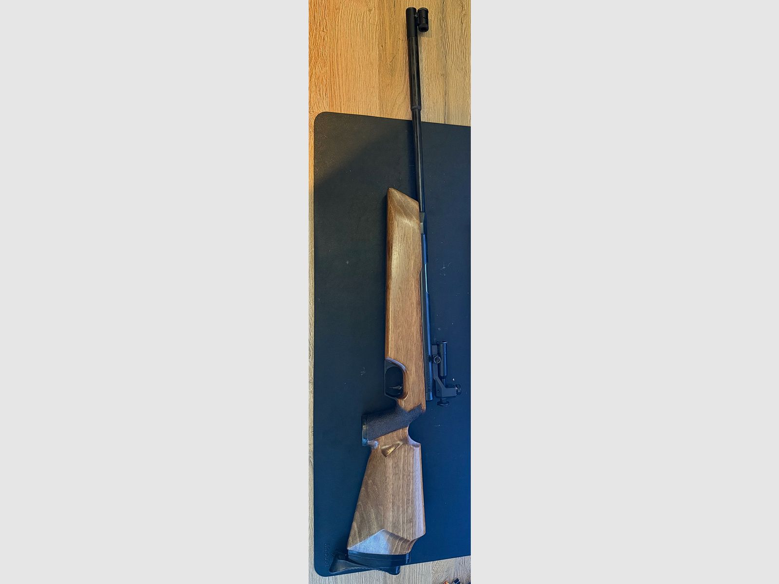 Feinwerkbau LG Mod 300S – Match Luftgewehr ink Diopter