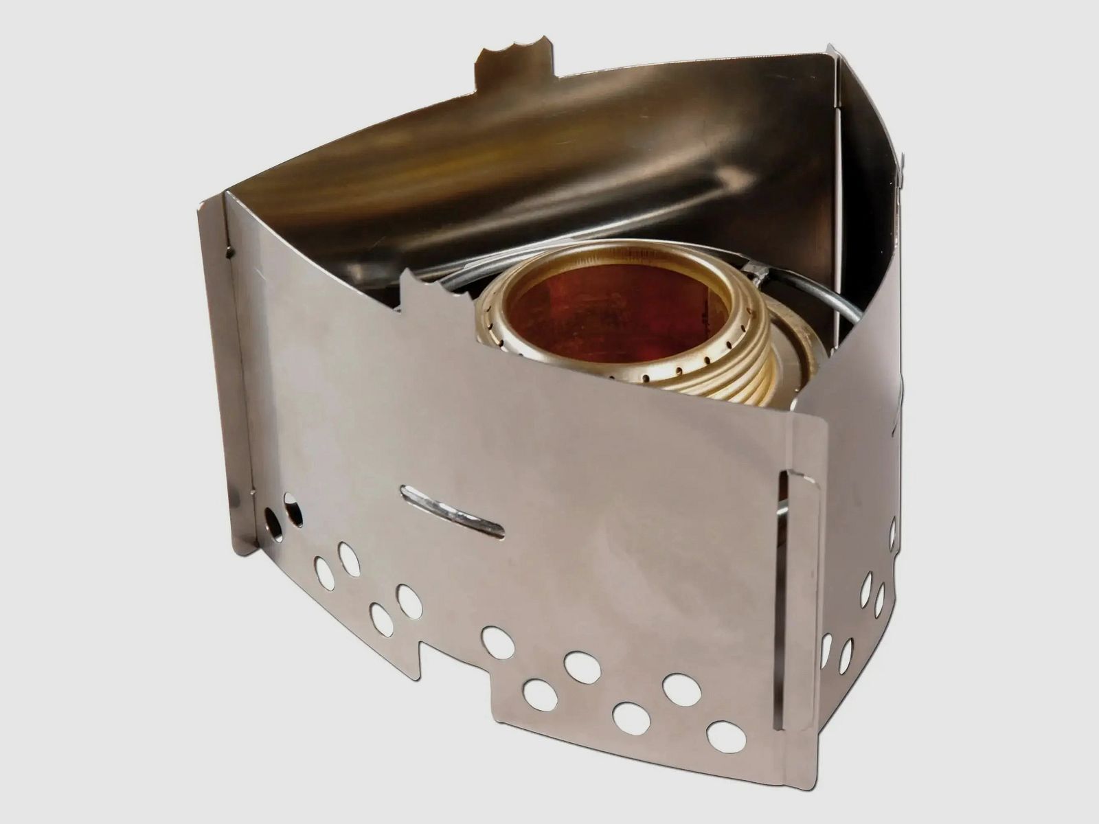 Trangia Trangia Triangle Kocher
