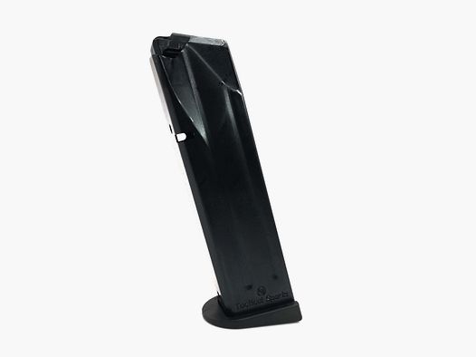 CZ75 TS magazine, 20 rounds 9mm