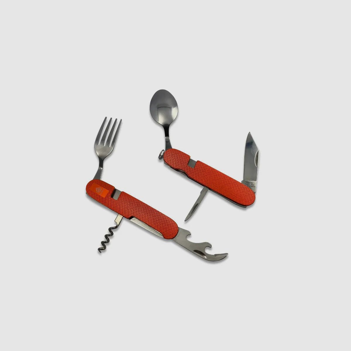 PUMA TEC camping tool, Multitool