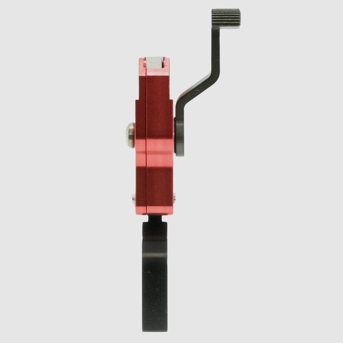 Triggertech – Disparador para REM700 – Diamond Flat – Single Stage – Black – R70-SRB-02-TNF, imagen 6 de 11