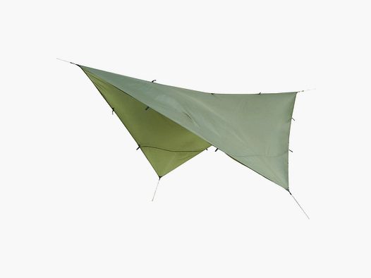 Snugpak Snugpak Zeltplane Allwetter Shelter G2 oliv