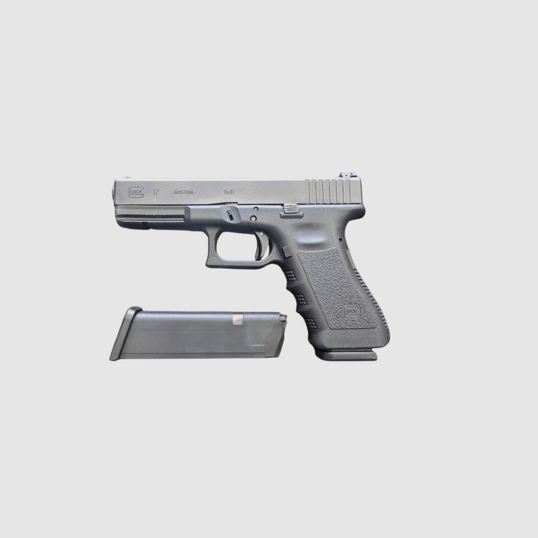 Glock 17