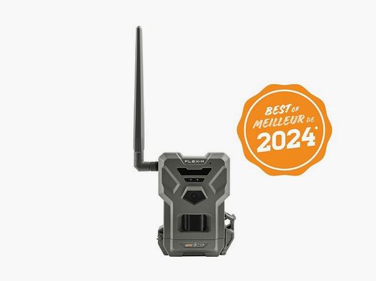 SPYPOINT FLEX-M Wildkamera