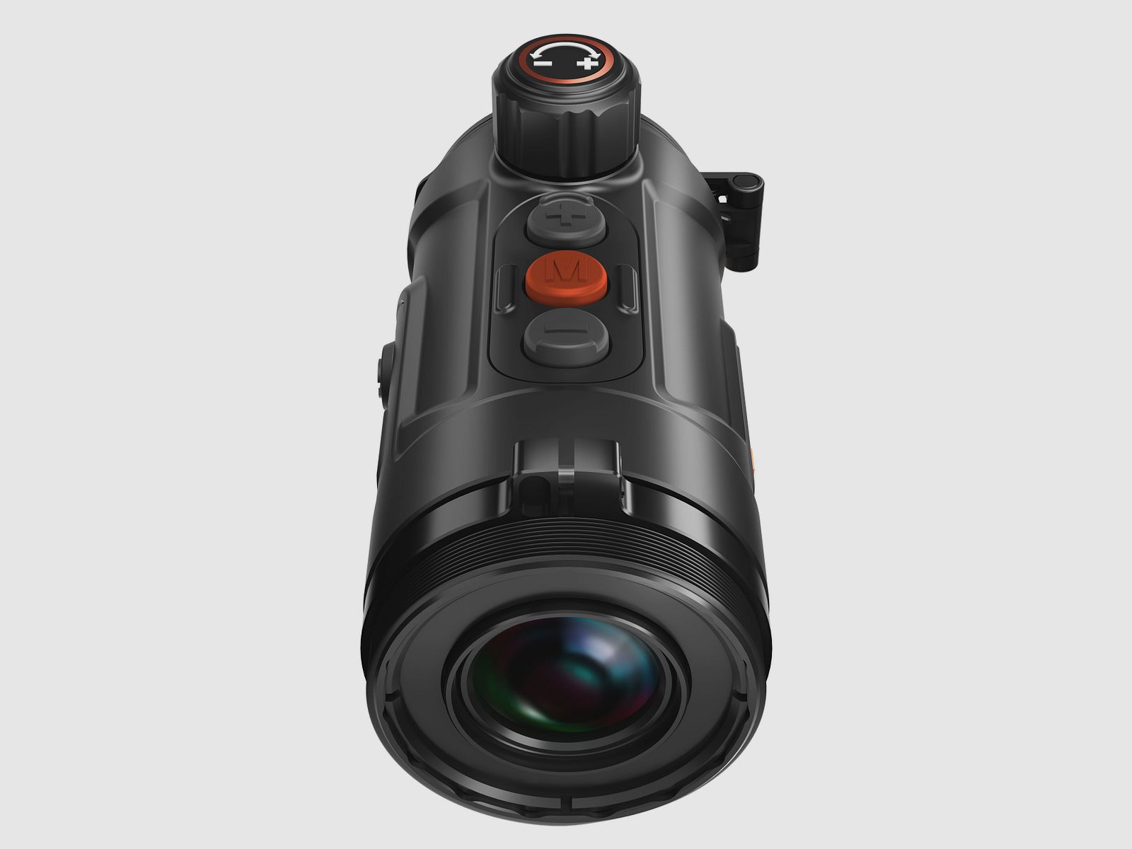 Thermtec THERMTEC Wärmebildvorsatzgerät Hunt 335 Pro