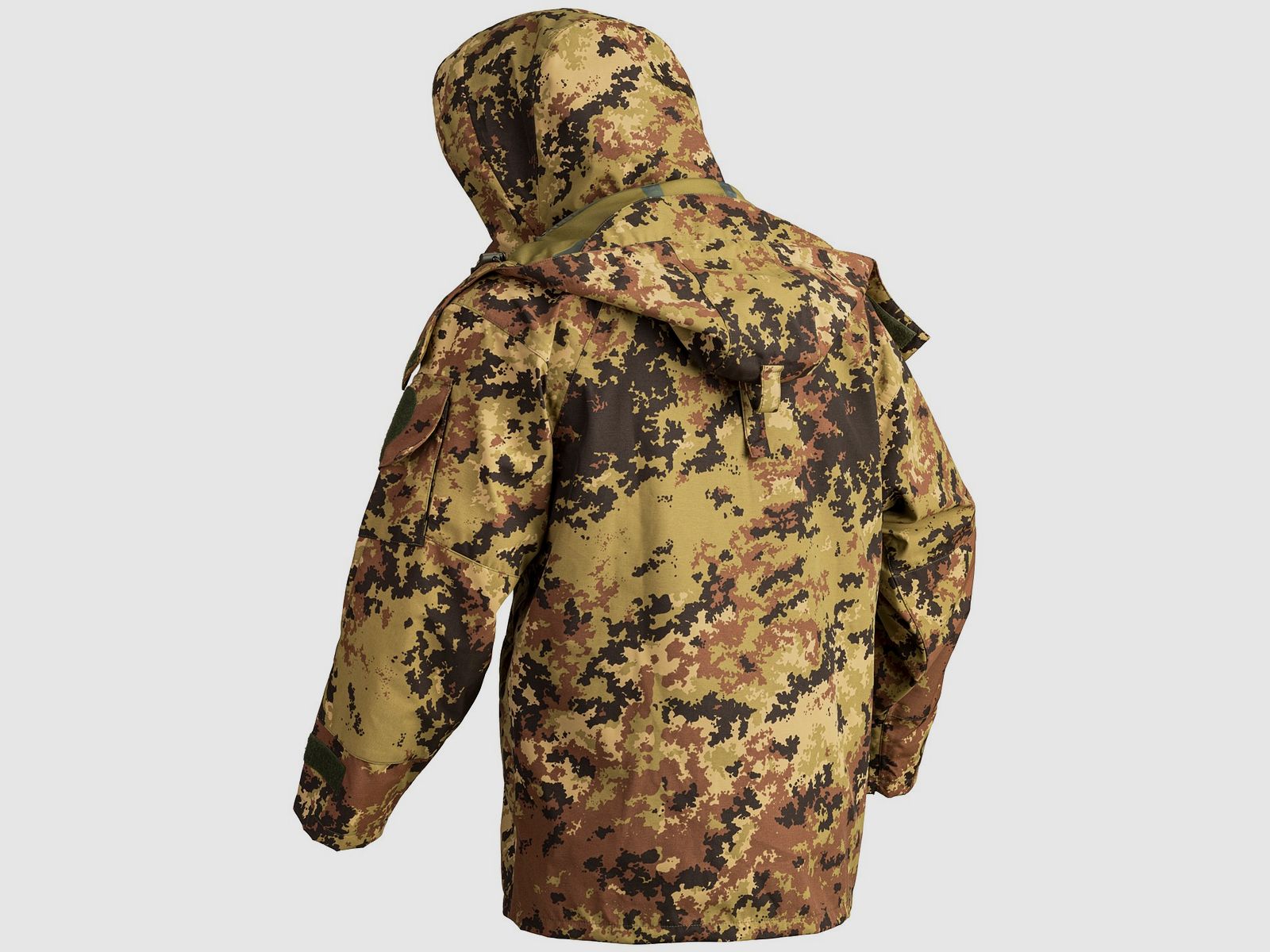 Defcon 5 Parka II vegetato italiano, Bild 2 von 3