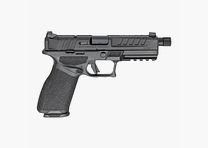 Springfield Armory Echelon Black 5,28" Optic Ready 9mm Luger