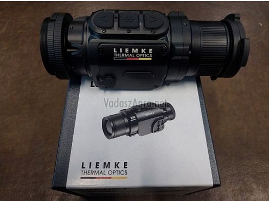 Liemke Luchs 1 urządzenie do obrazowania termicznego